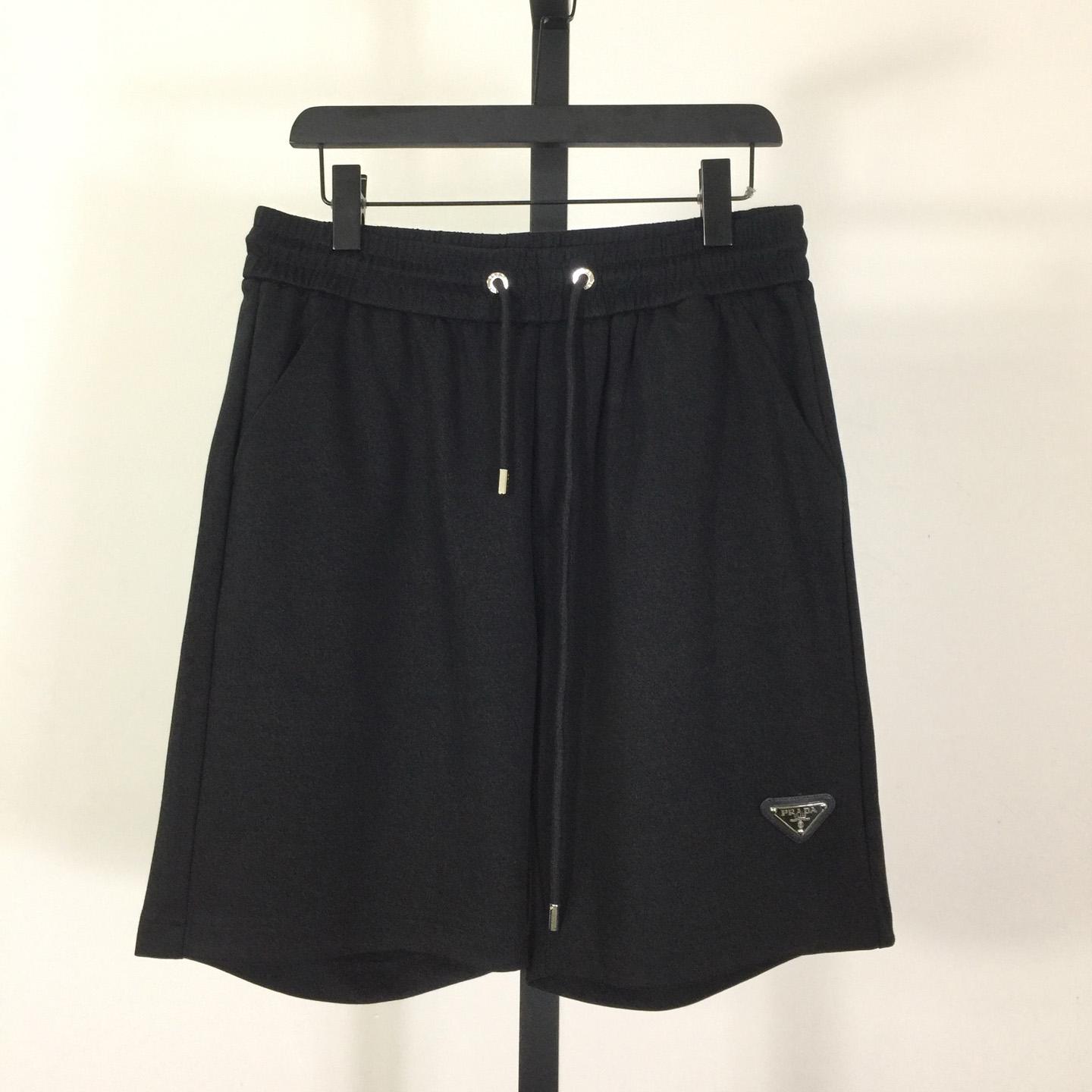 Prada Tee And Short - DopestKickz