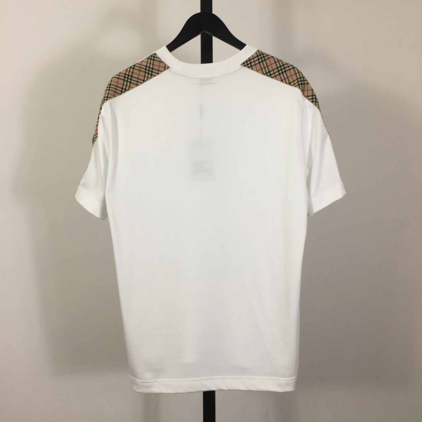 Burberry EKD Cotton T-shirt - DopestKickz