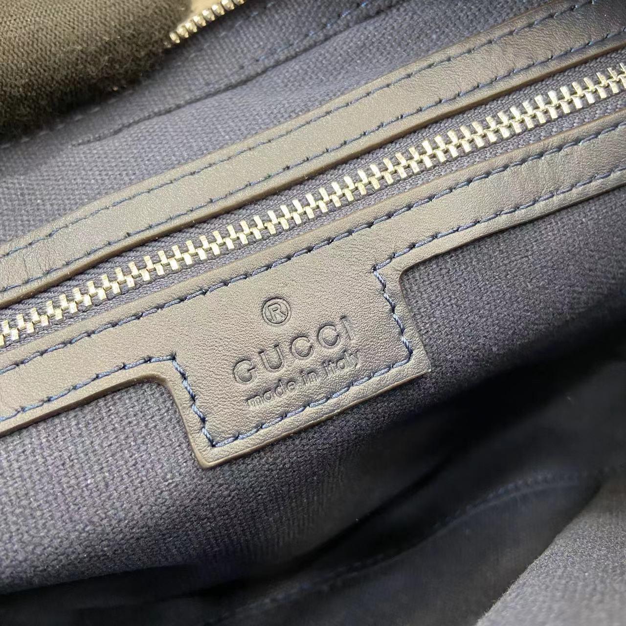 Gucci Chroma Small Crossbody Bag - DopestKickz