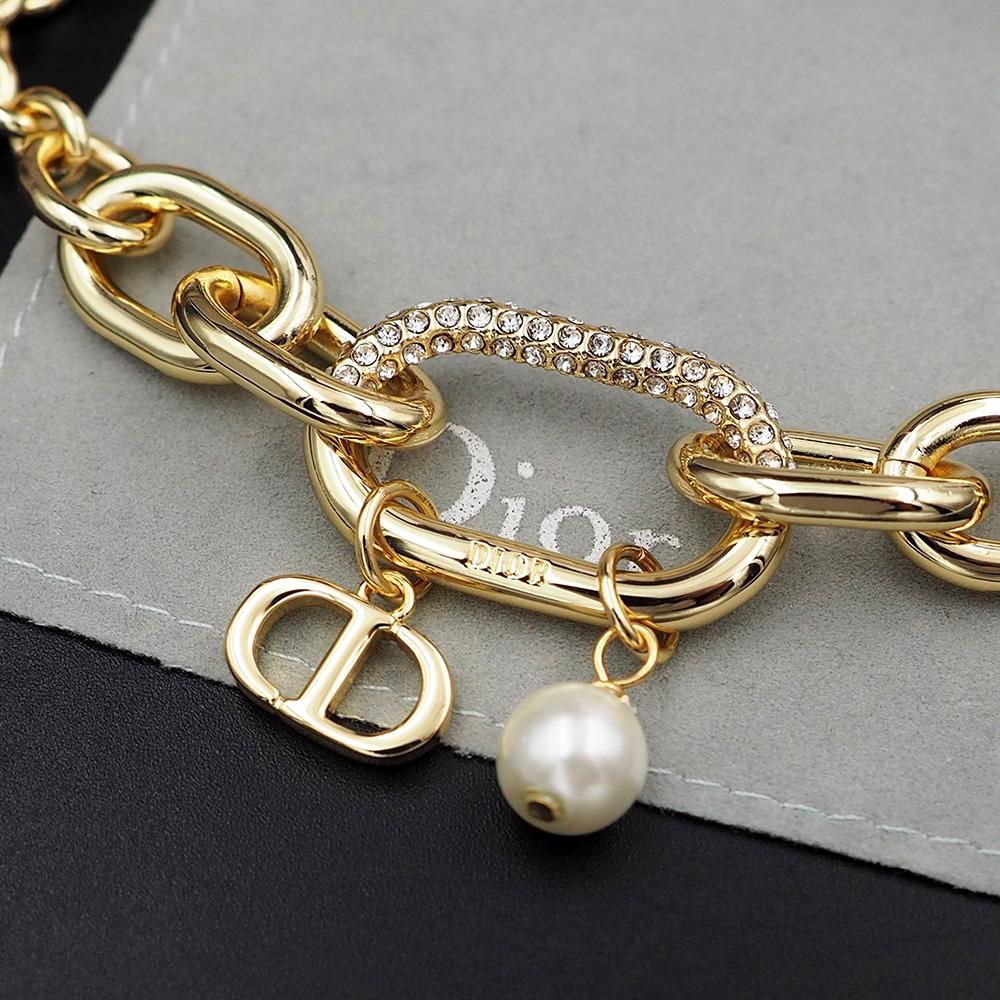 Dior D-Fusion Bracelet - DopestKickz