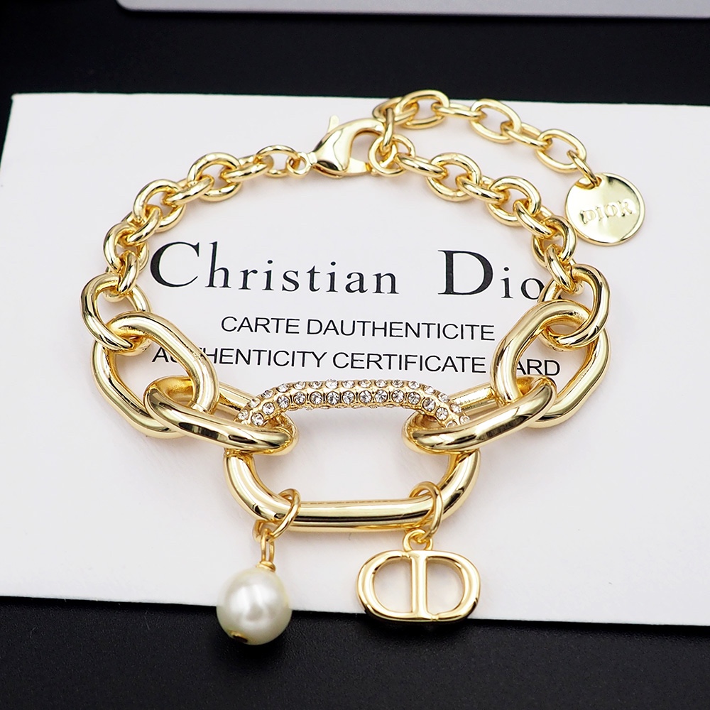 Dior D-Fusion Bracelet - DopestKickz