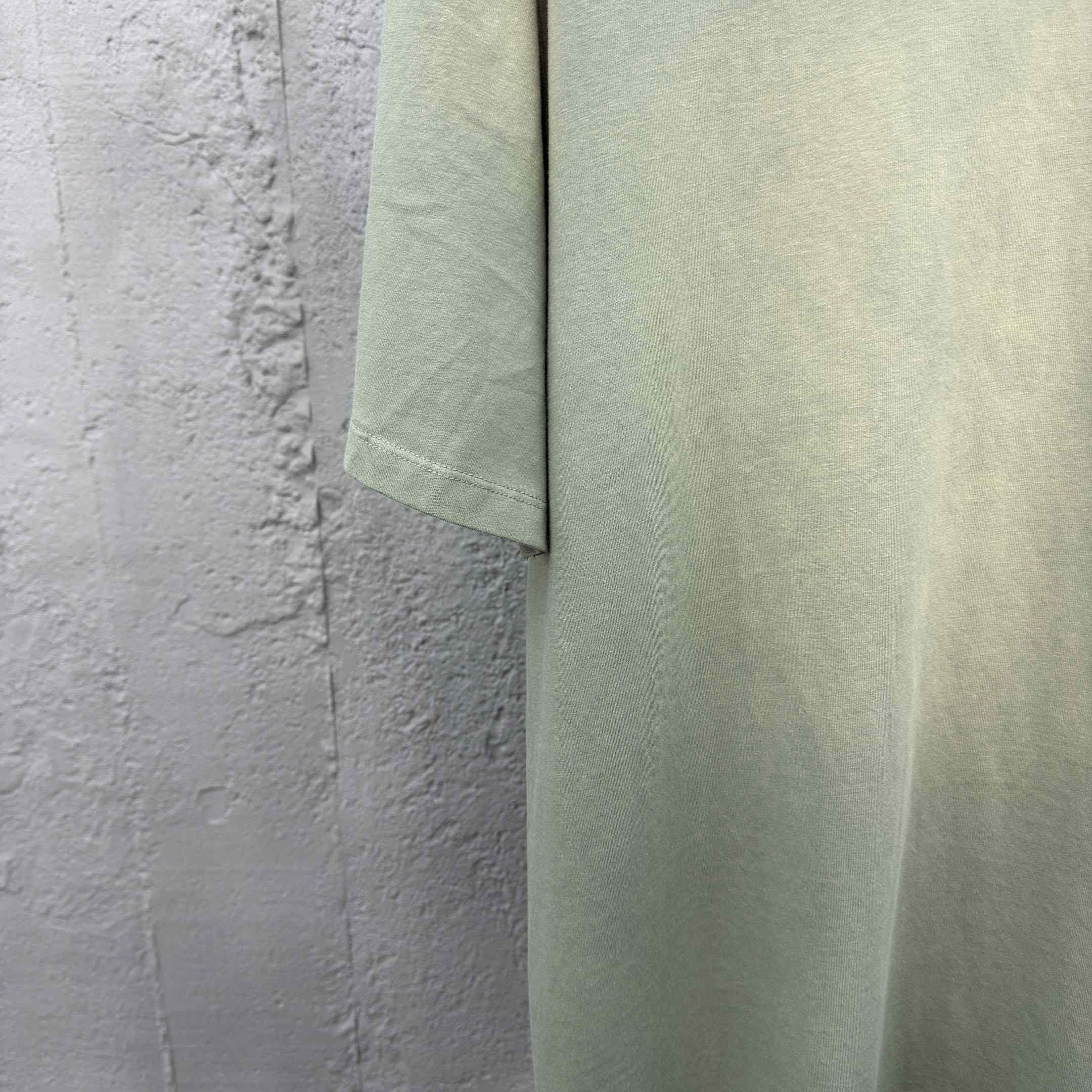 Loewe Relaxed Fit T-shirt In Cotton - DopestKickz
