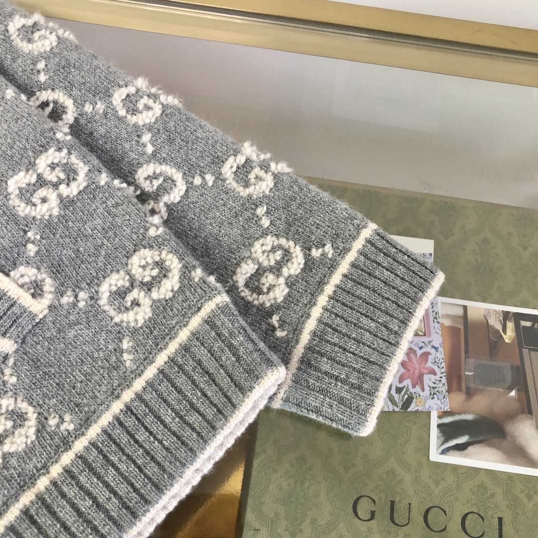 Gucci Cardigan - DopestKickz