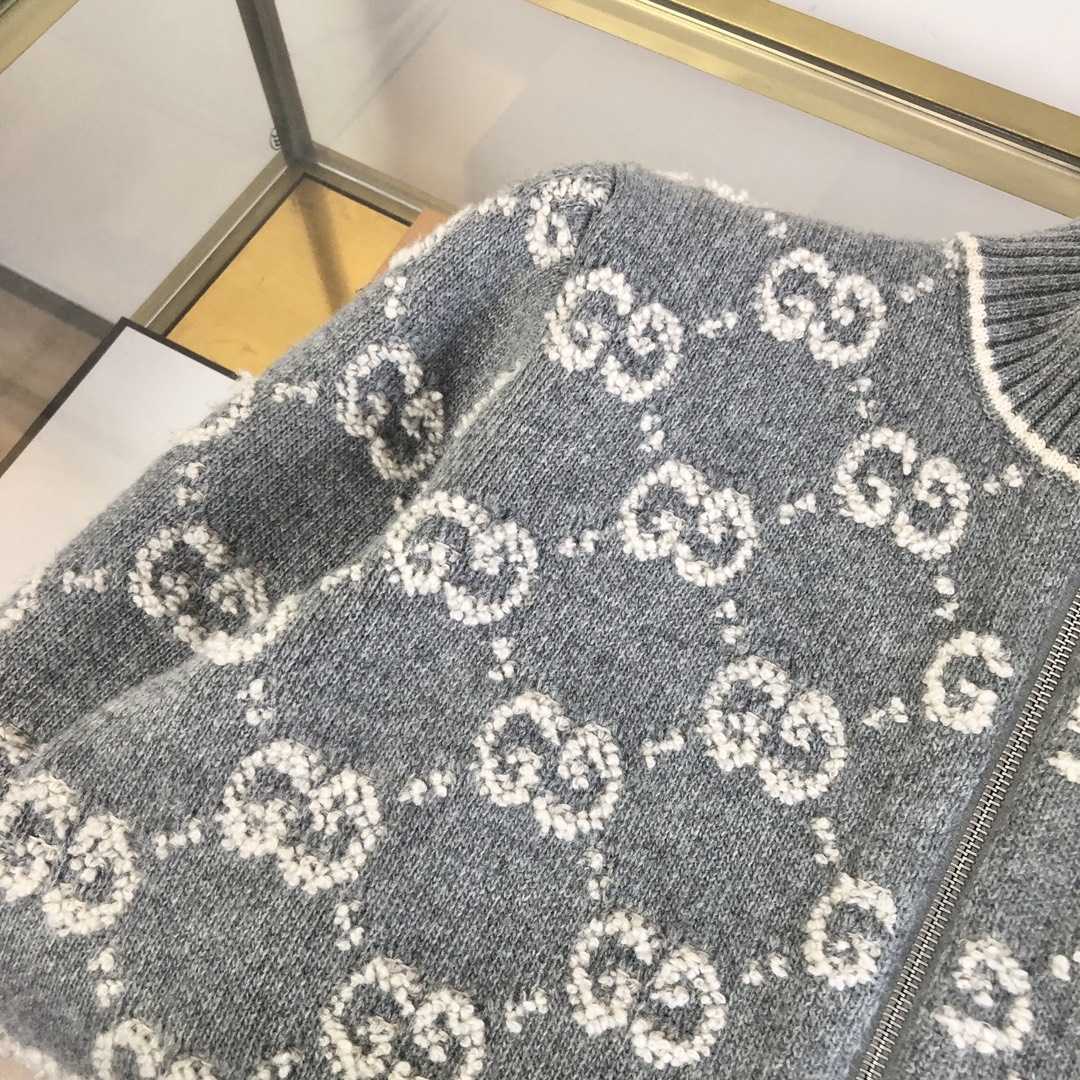Gucci Cardigan - DopestKickz