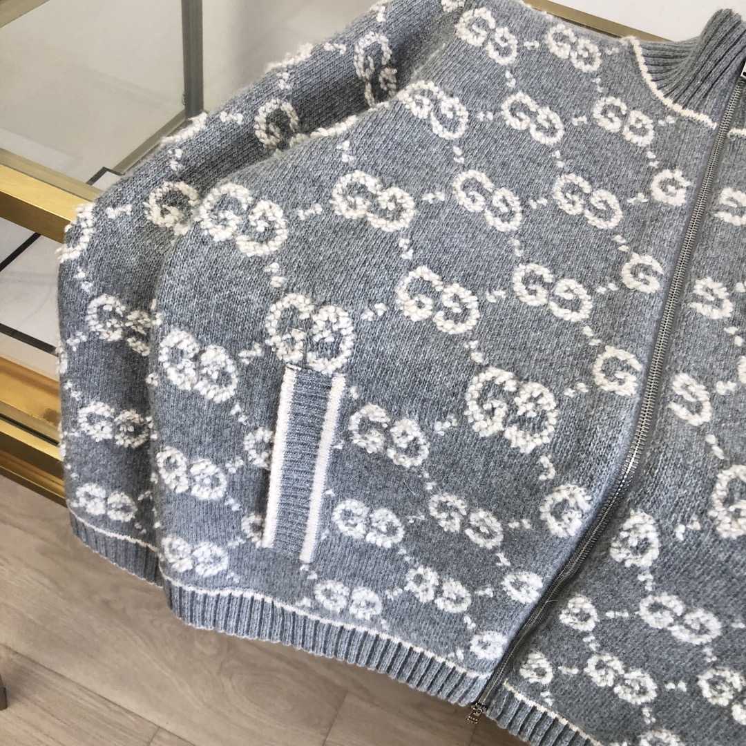 Gucci Cardigan - DopestKickz