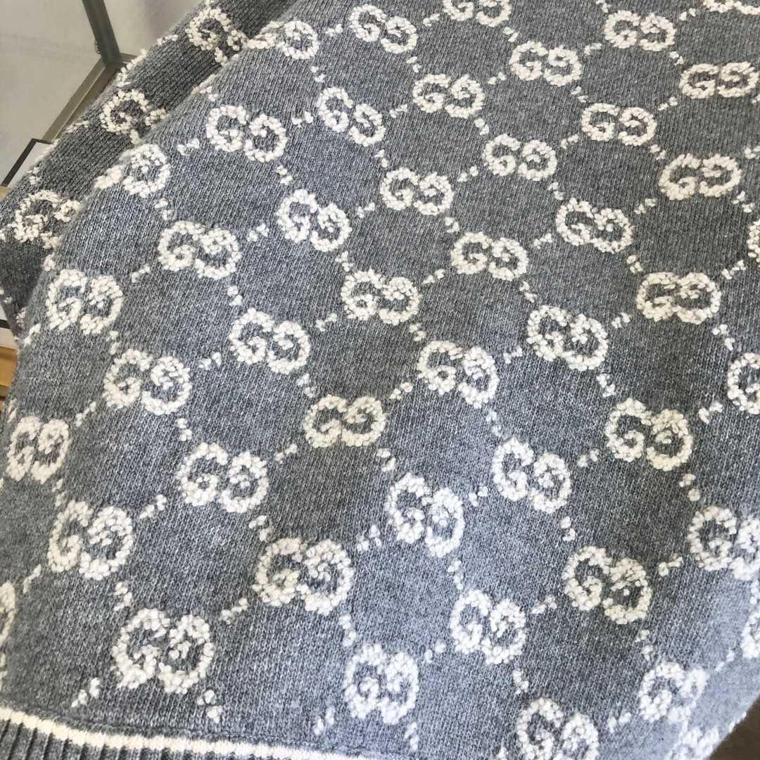 Gucci Cardigan - DopestKickz
