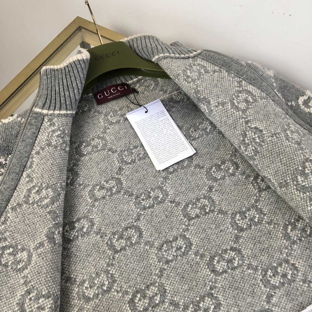 Gucci Cardigan - DopestKickz