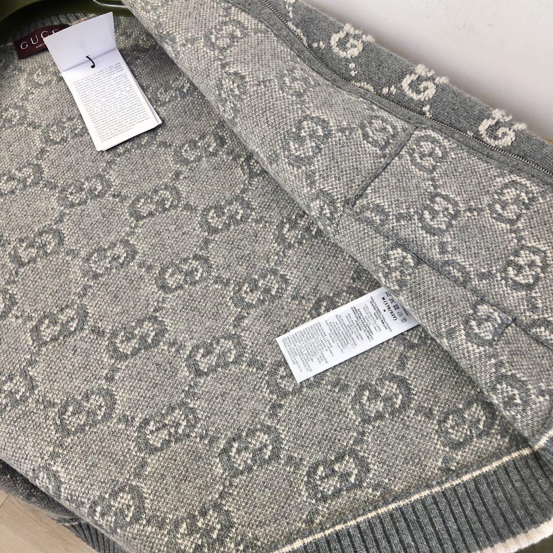 Gucci Cardigan - DopestKickz