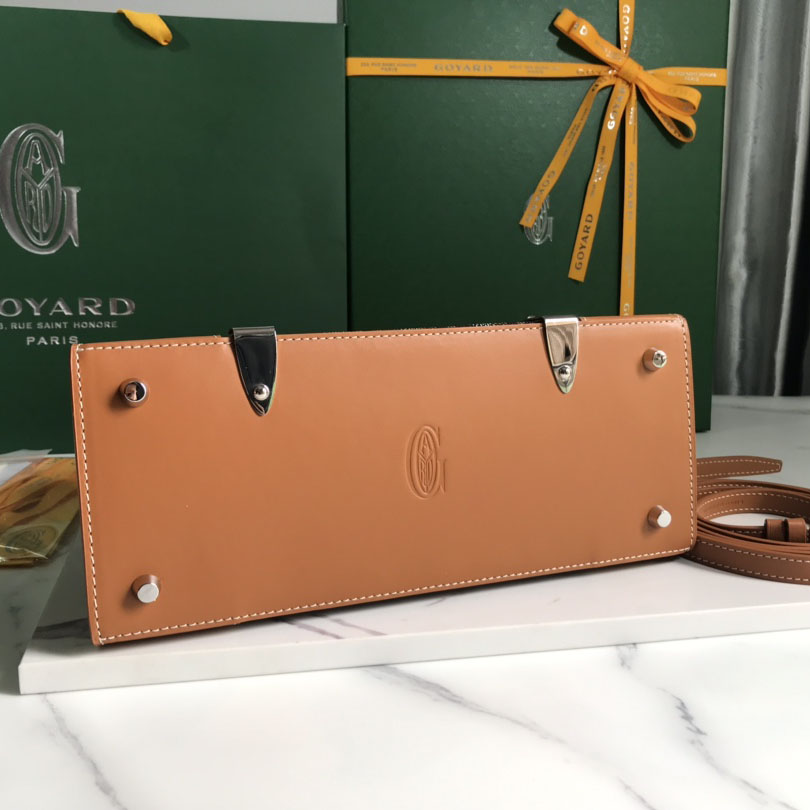 Goyard Saïgon PM Bag - DopestKickz
