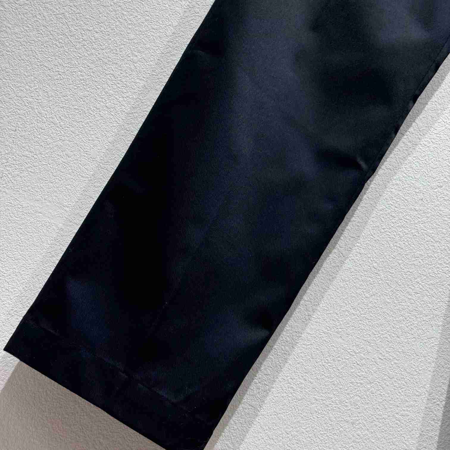 Louis Vuitton Signature Chino Pants - DopestKickz