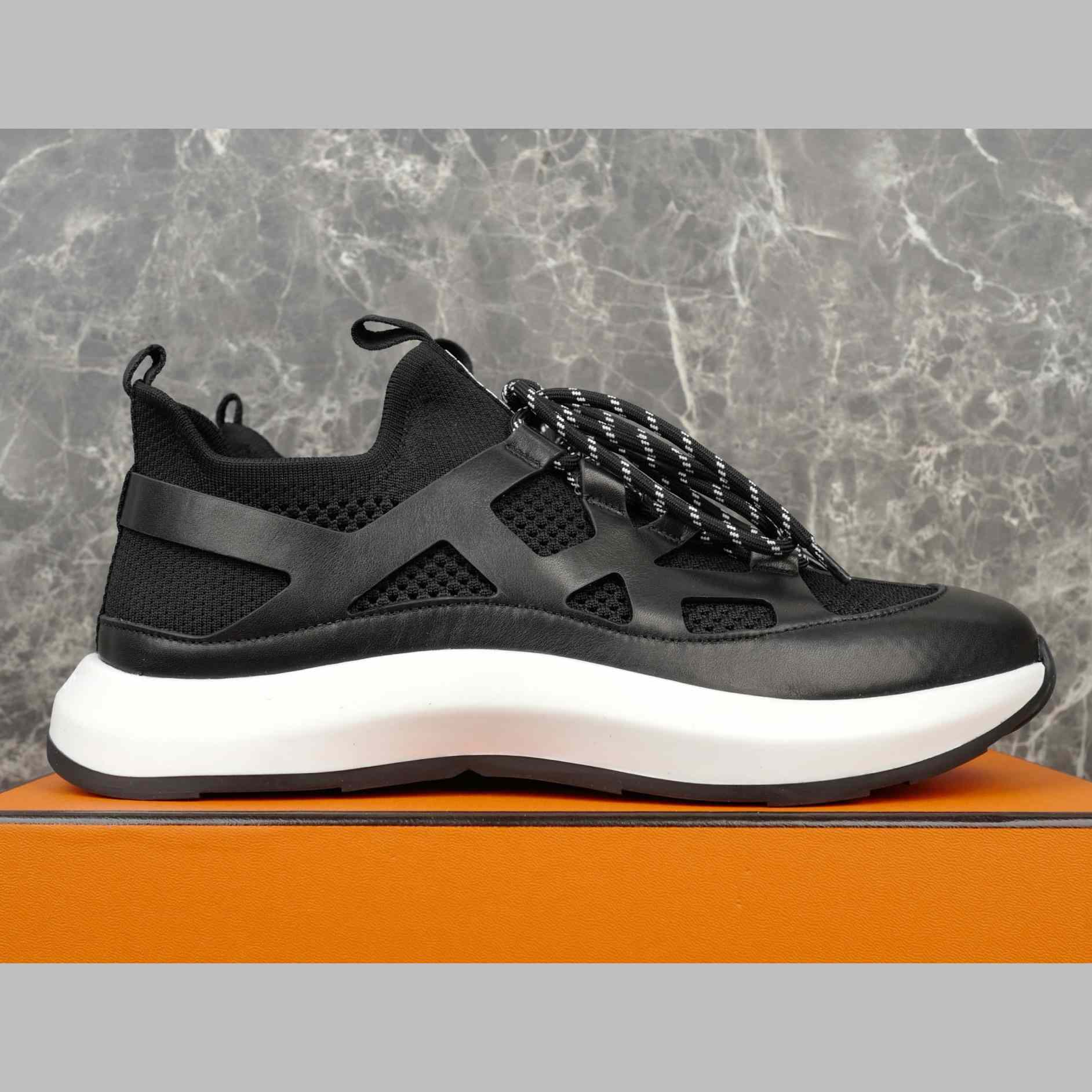 Hermes Katana sneaker - DopestKickz