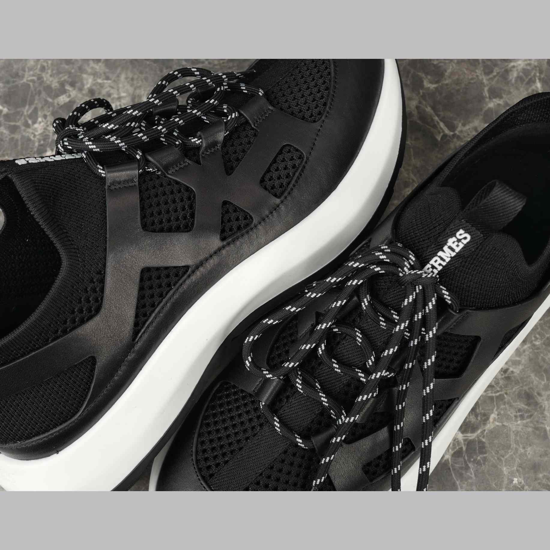 Hermes Katana sneaker - DopestKickz