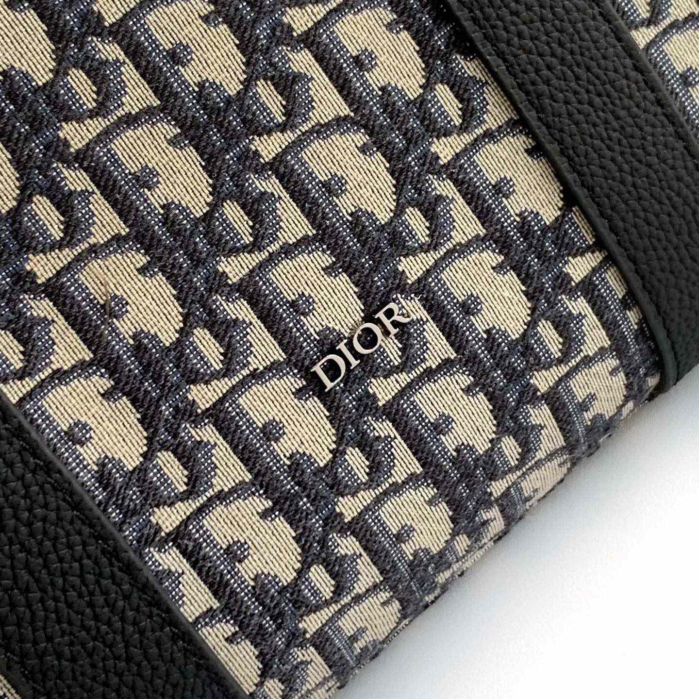 Dior Weekender 40    - DopestKickz