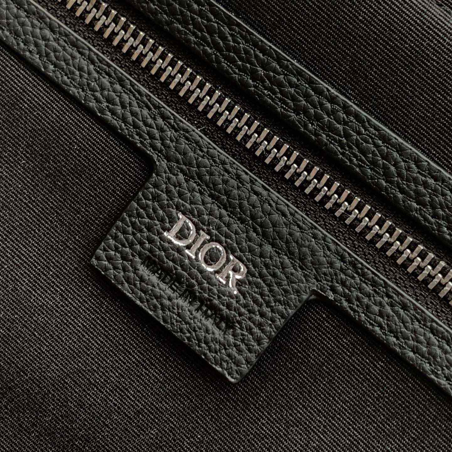 Dior Weekender 40    - DopestKickz