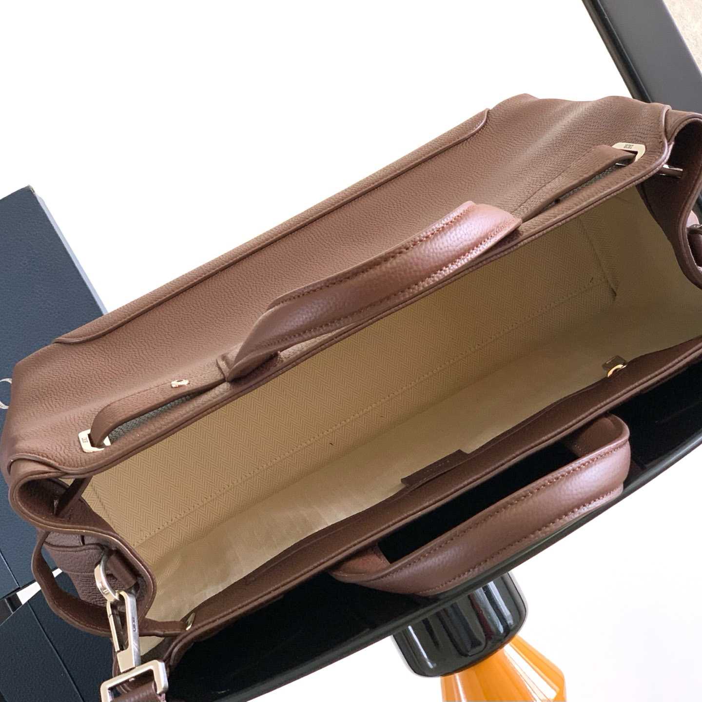 Dior Medium Dior Normandie Tote Bag  - DopestKickz