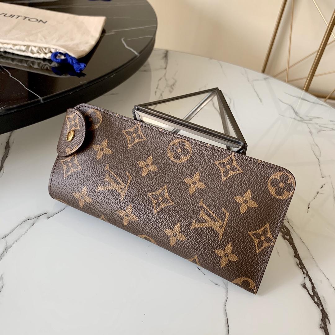 Louis Vuitton LV Etui MM Sunglasses Case    8.5-3-19cm   M00284  - DopestKickz