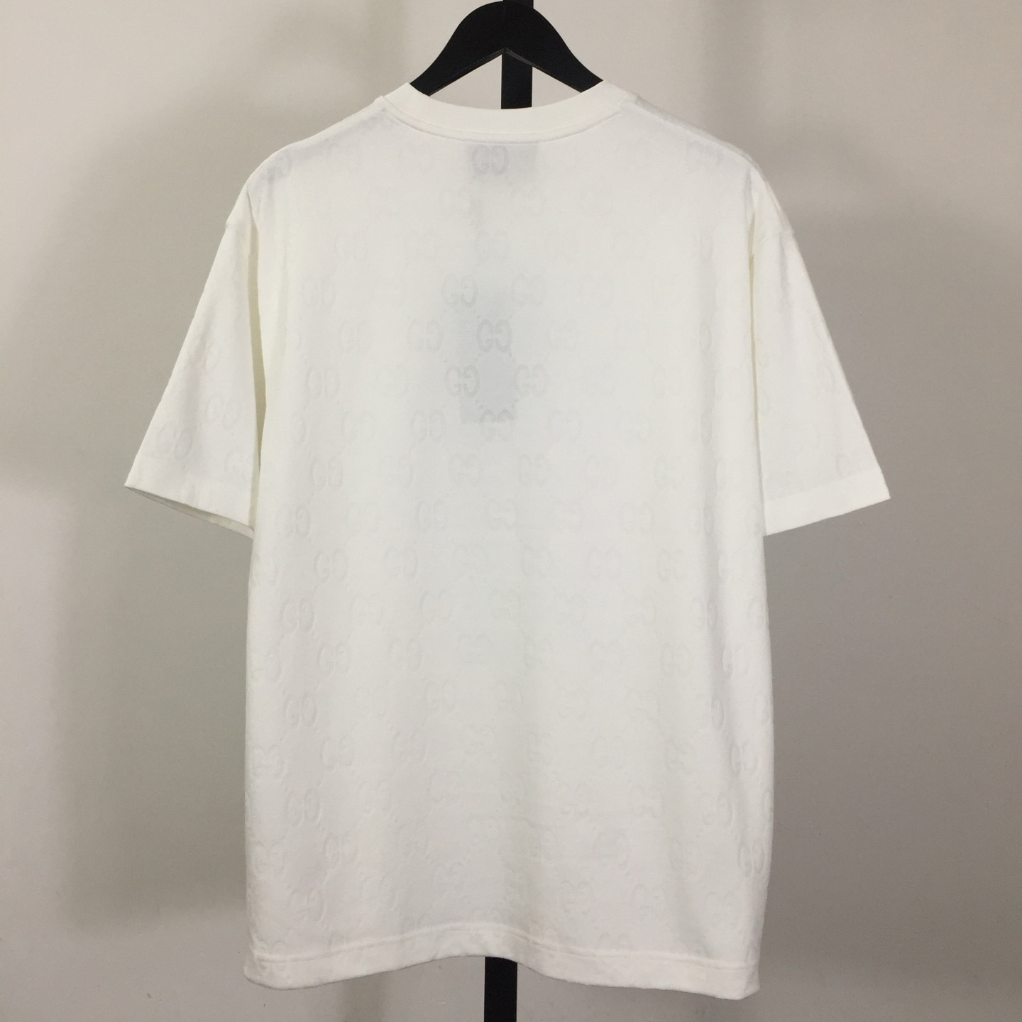 Gucci GG Cotton Tee And Short - DopestKickz