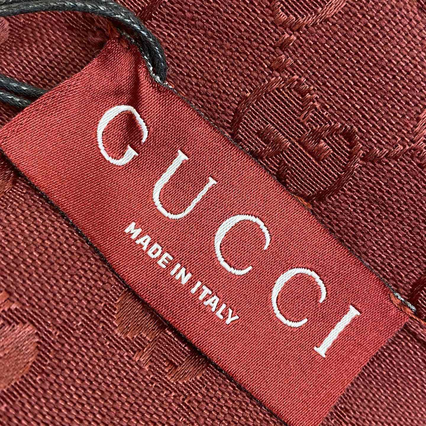 Gucci GG Trousers - DopestKickz