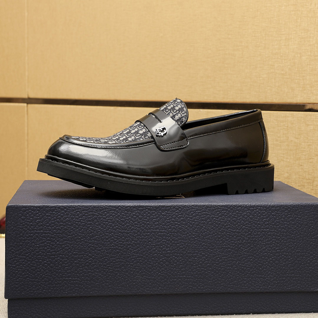 Dior Explorer Loafer - DopestKickz