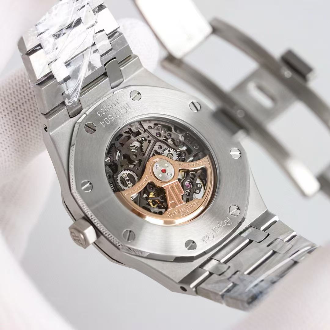 Audemars Piguet Watch       - DopestKickz