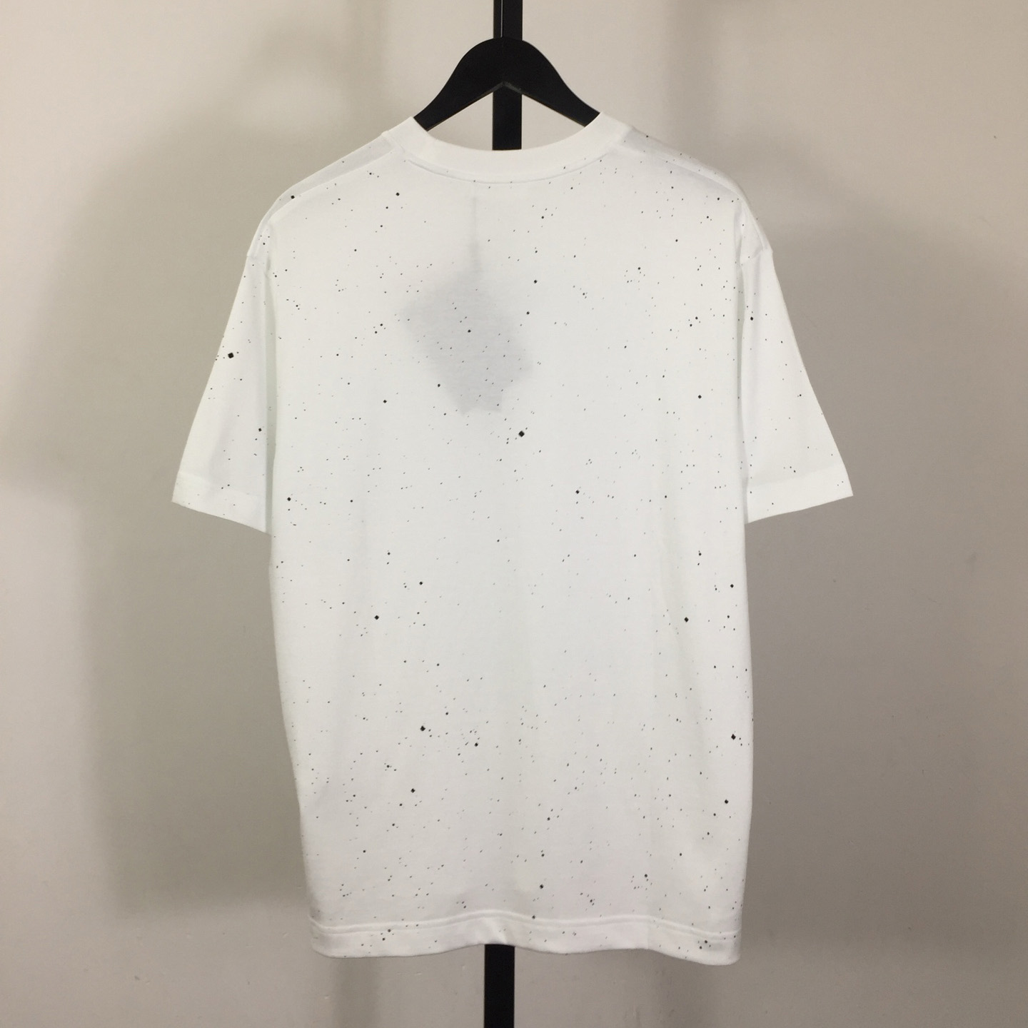Prada Logo Cotton T-shirt - DopestKickz