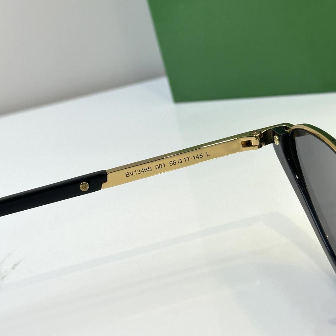 Bottega Veneta Classic Cat Eye Sunglasses   BV1346S - DopestKickz