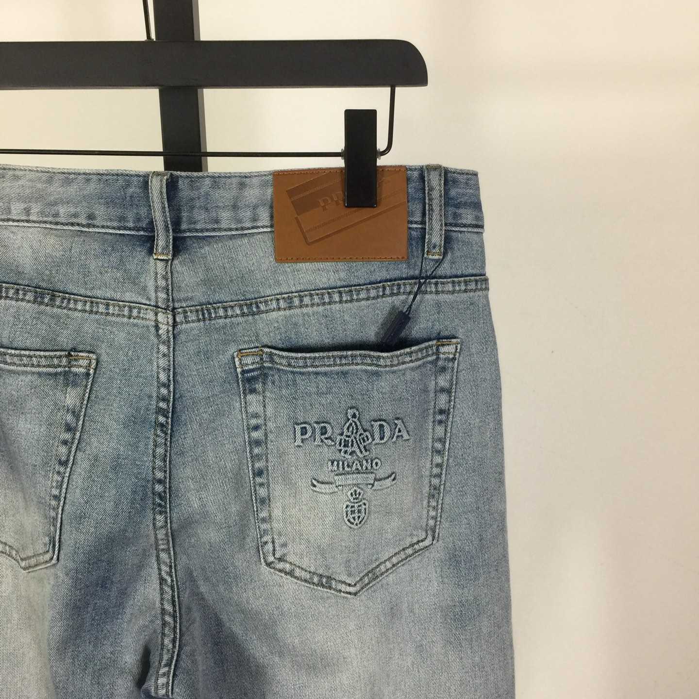 Prada Jeans - DopestKickz