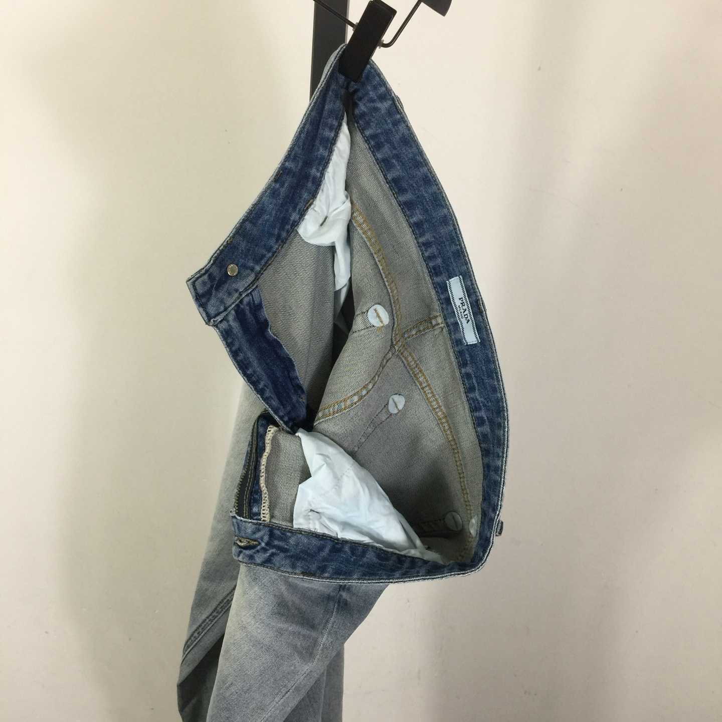 Prada Jeans - DopestKickz