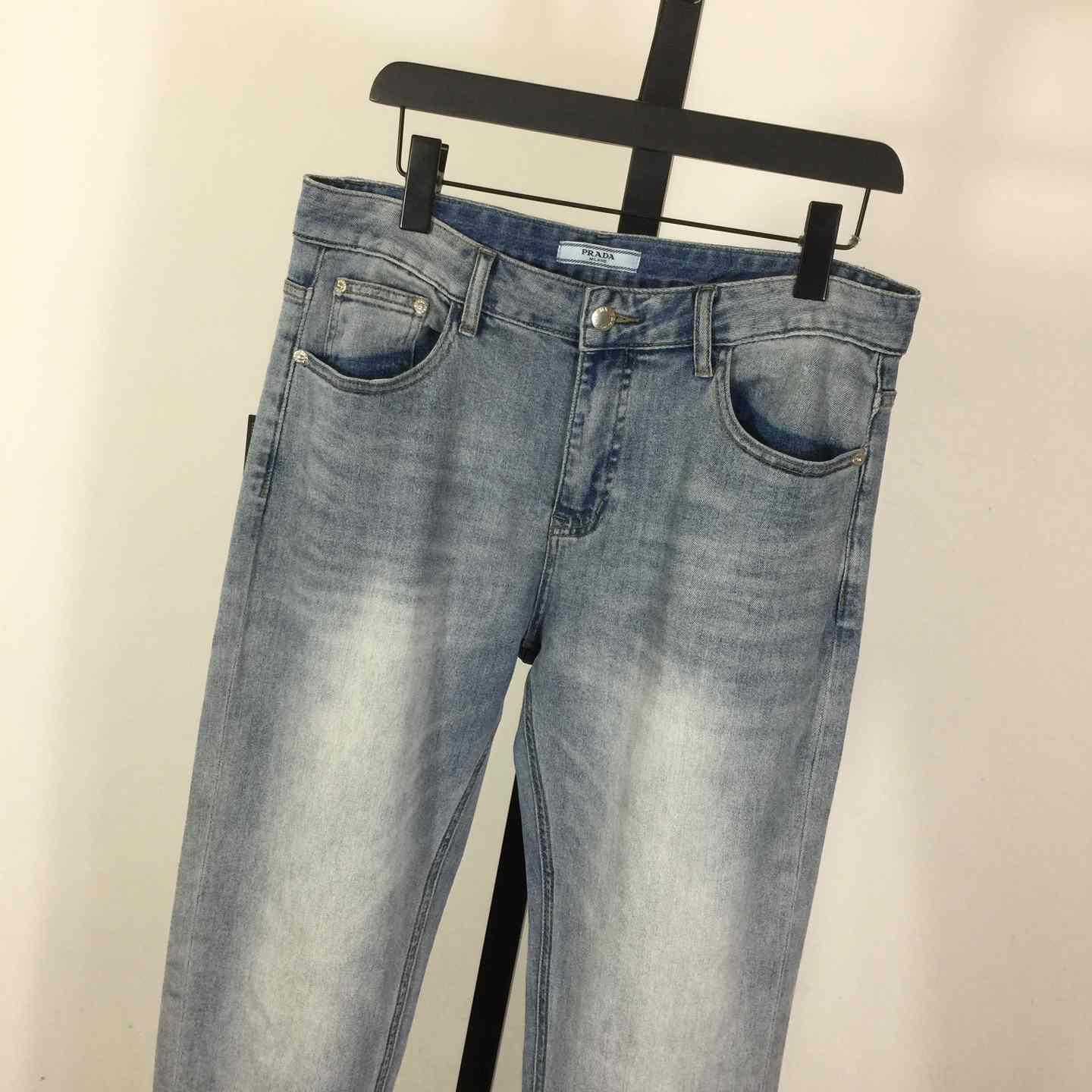 Prada Jeans - DopestKickz