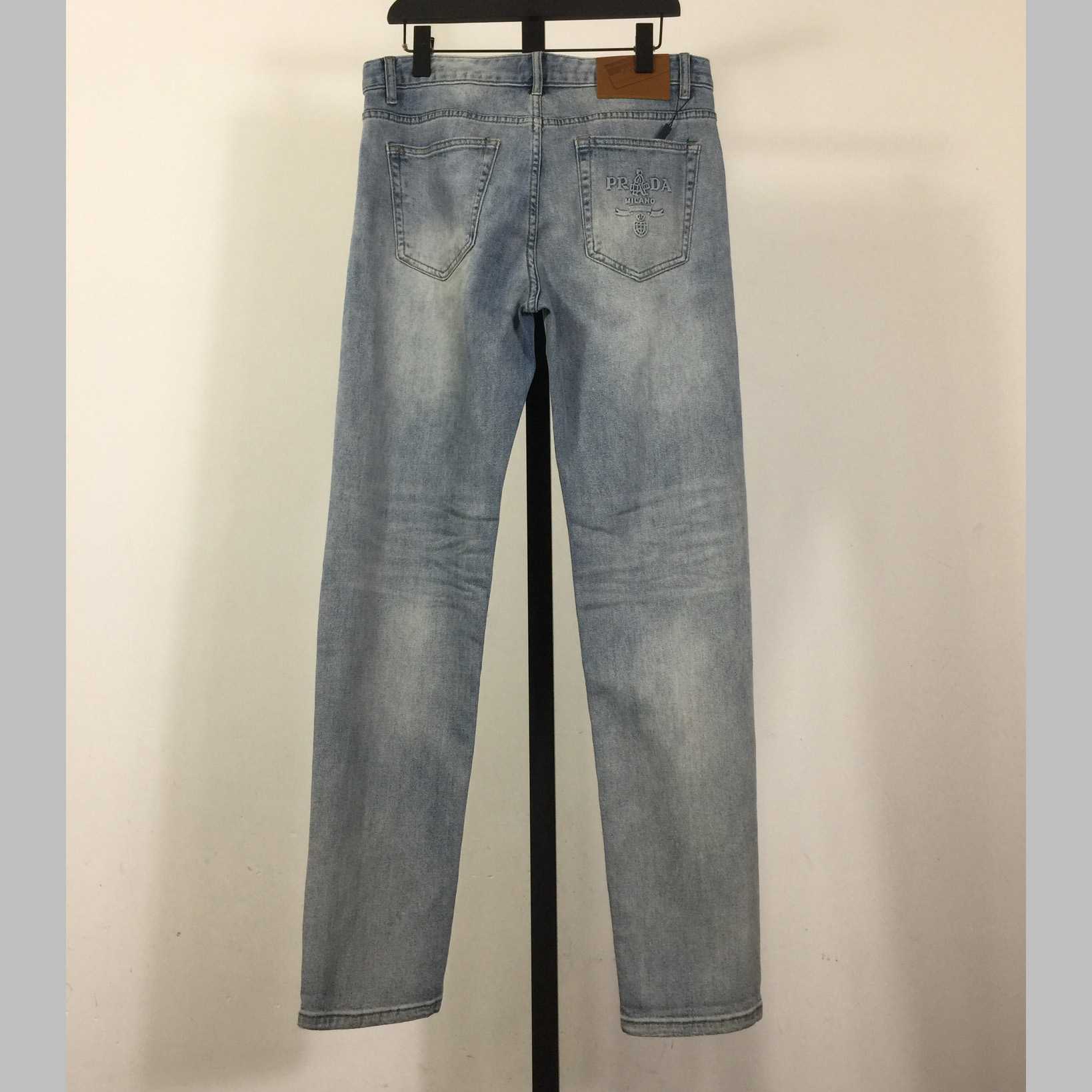 Prada Jeans - DopestKickz