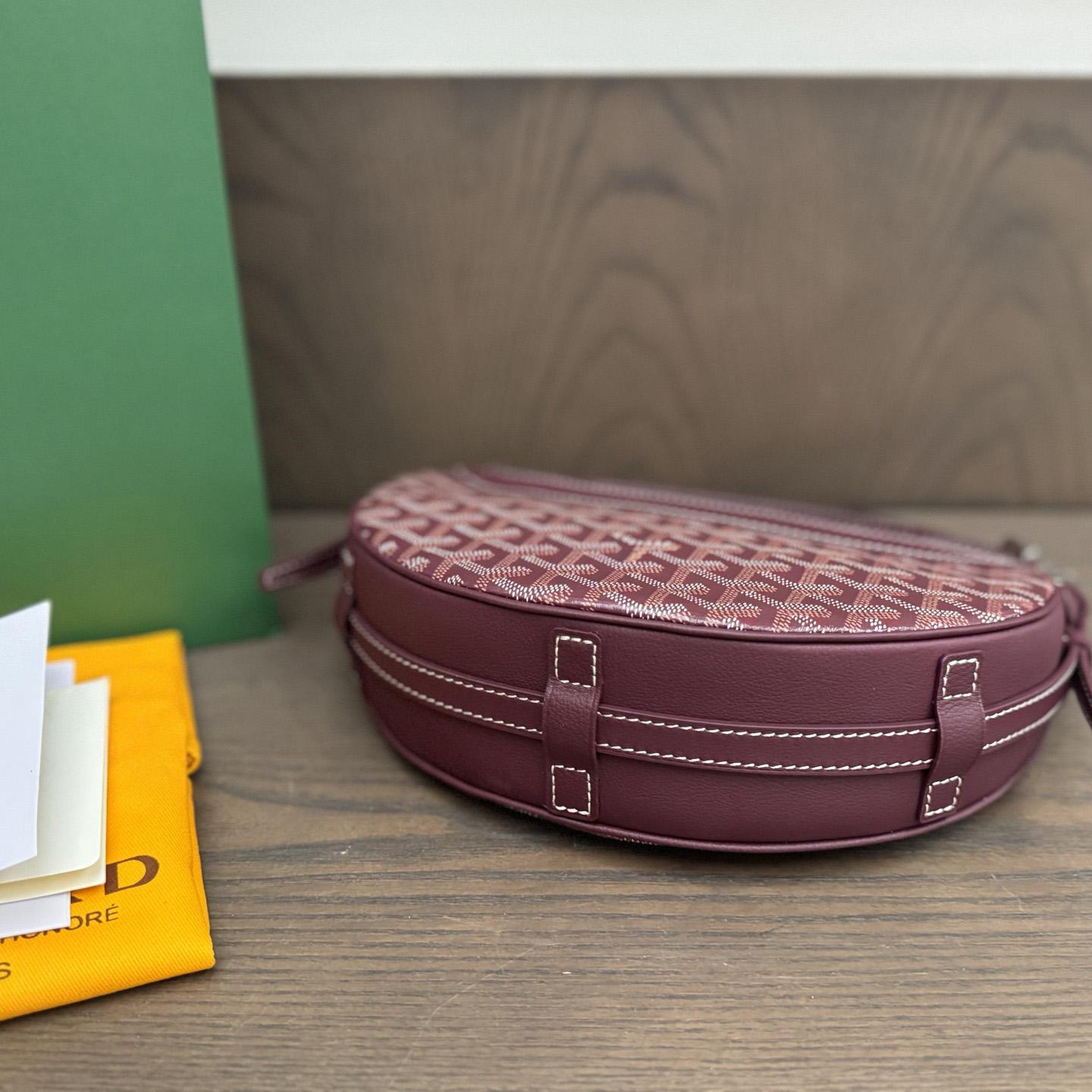 Goyard Hirondelle Bag（Without a box） - DopestKickz