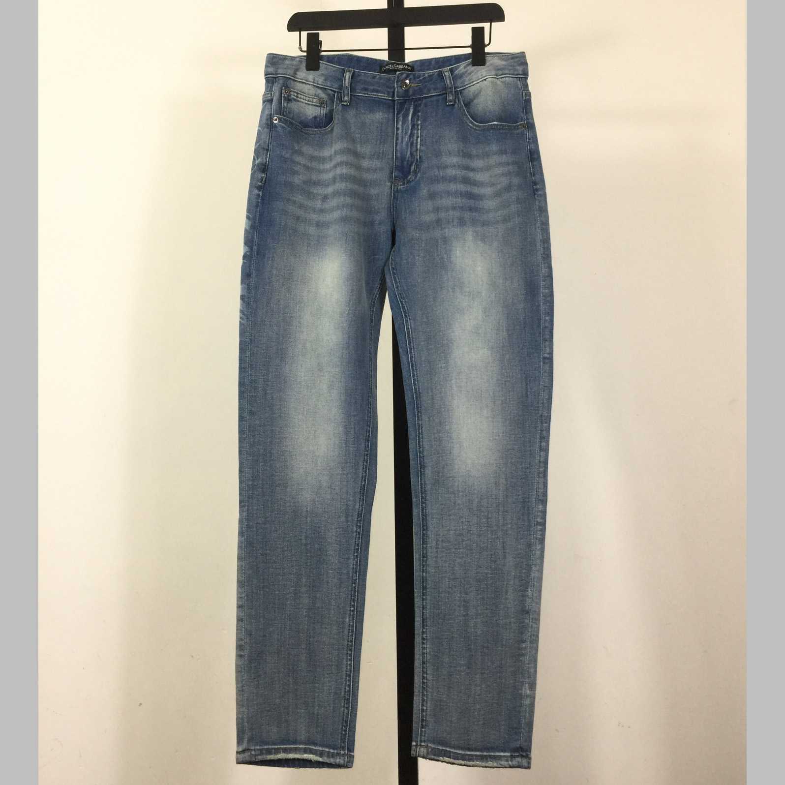 Dolce & Gabbana  Jeans - DopestKickz
