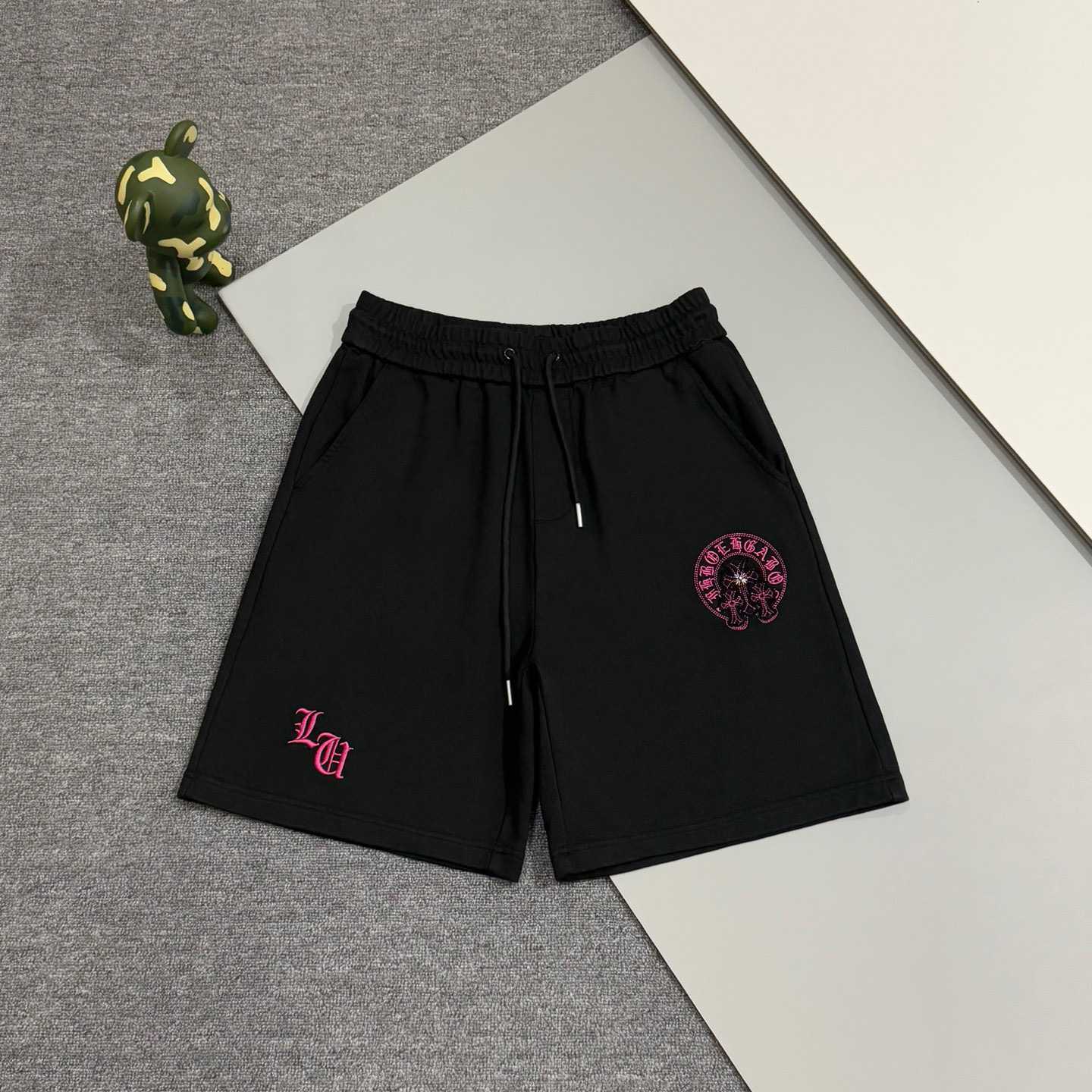 Chrome Hearts Shorts - DopestKickz