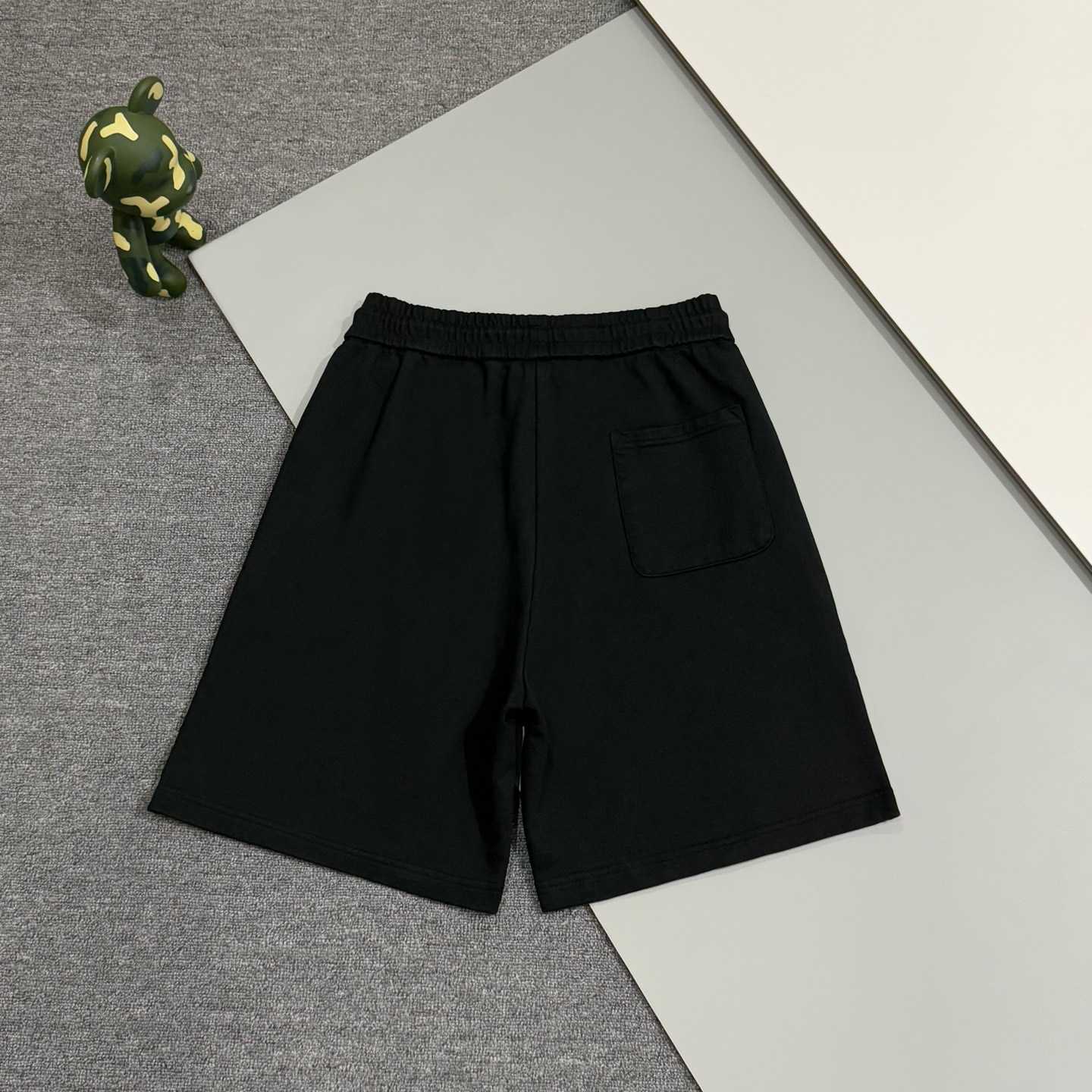 Chrome Hearts Shorts - DopestKickz