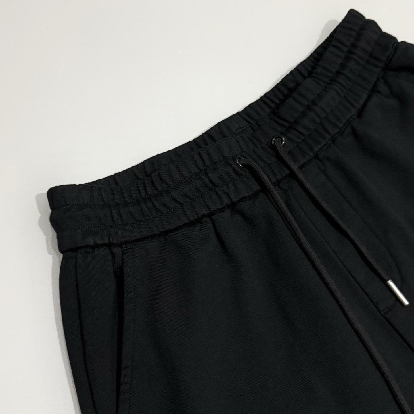 Chrome Hearts Shorts - DopestKickz