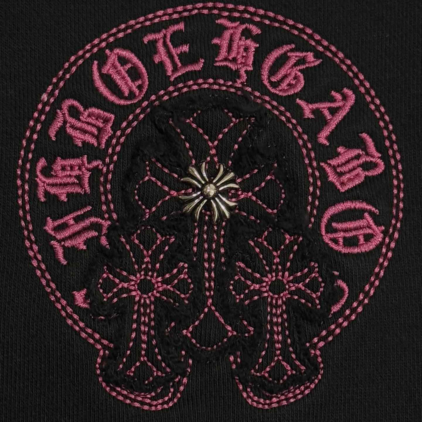 Chrome Hearts Shorts - DopestKickz