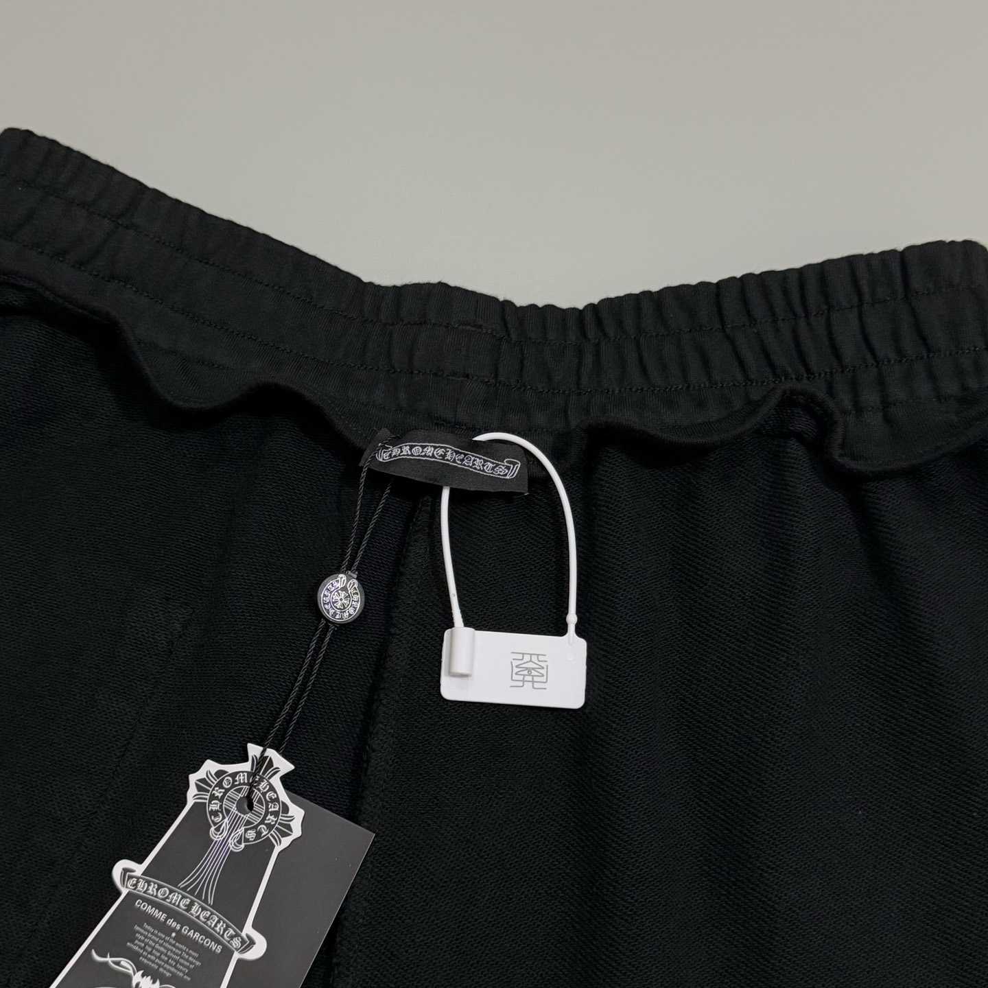 Chrome Hearts Shorts - DopestKickz