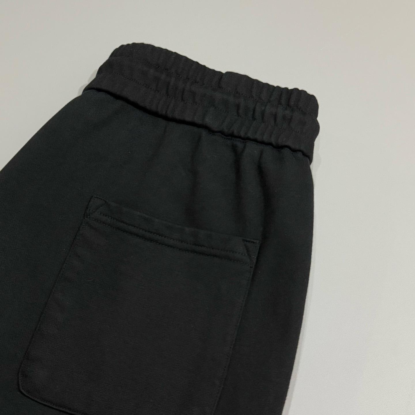 Chrome Hearts Shorts - DopestKickz