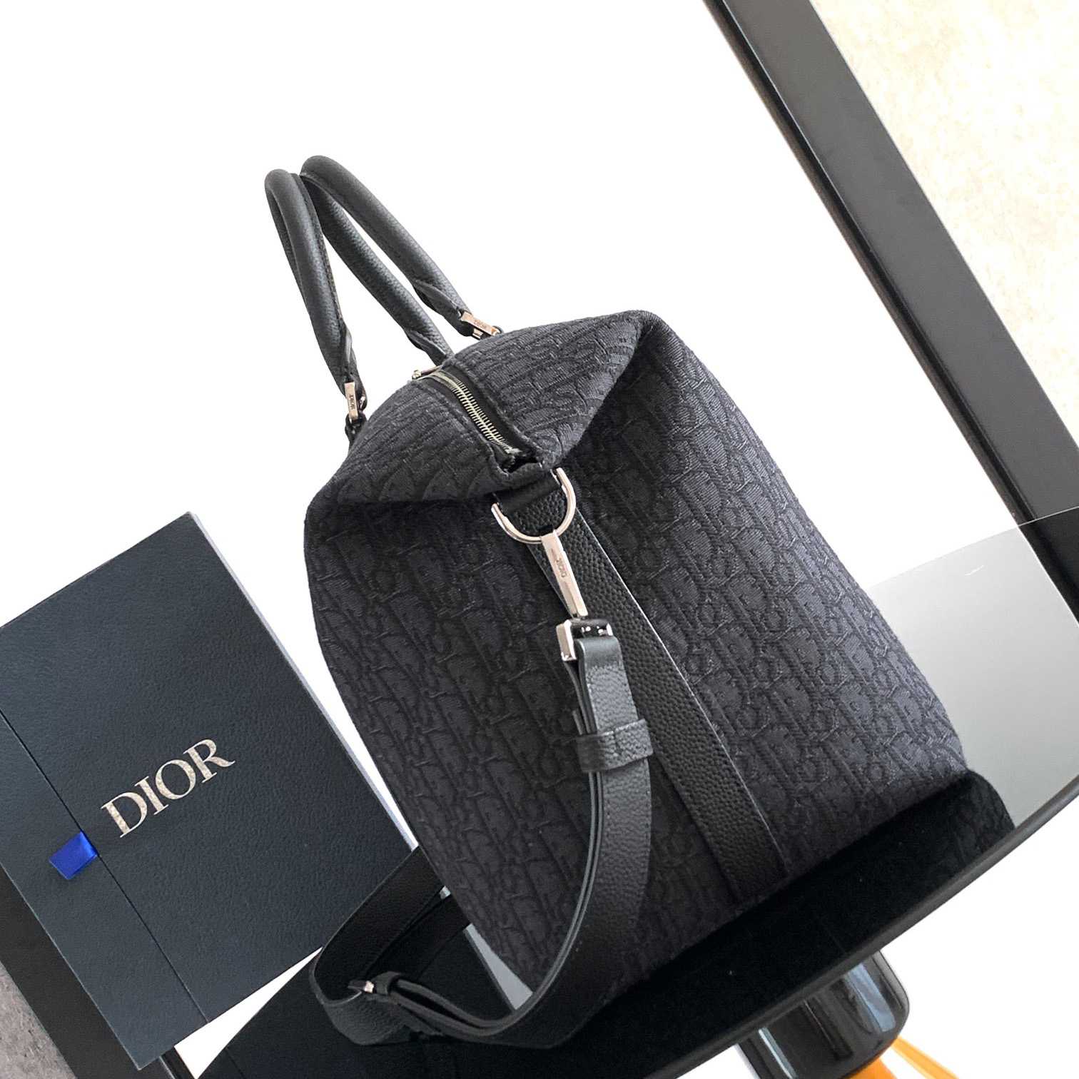Dior Weekender 40    - DopestKickz