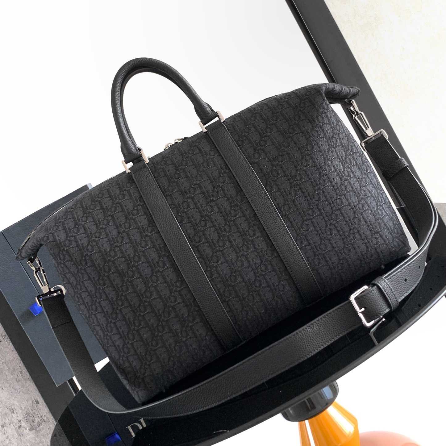 Dior Weekender 40    - DopestKickz