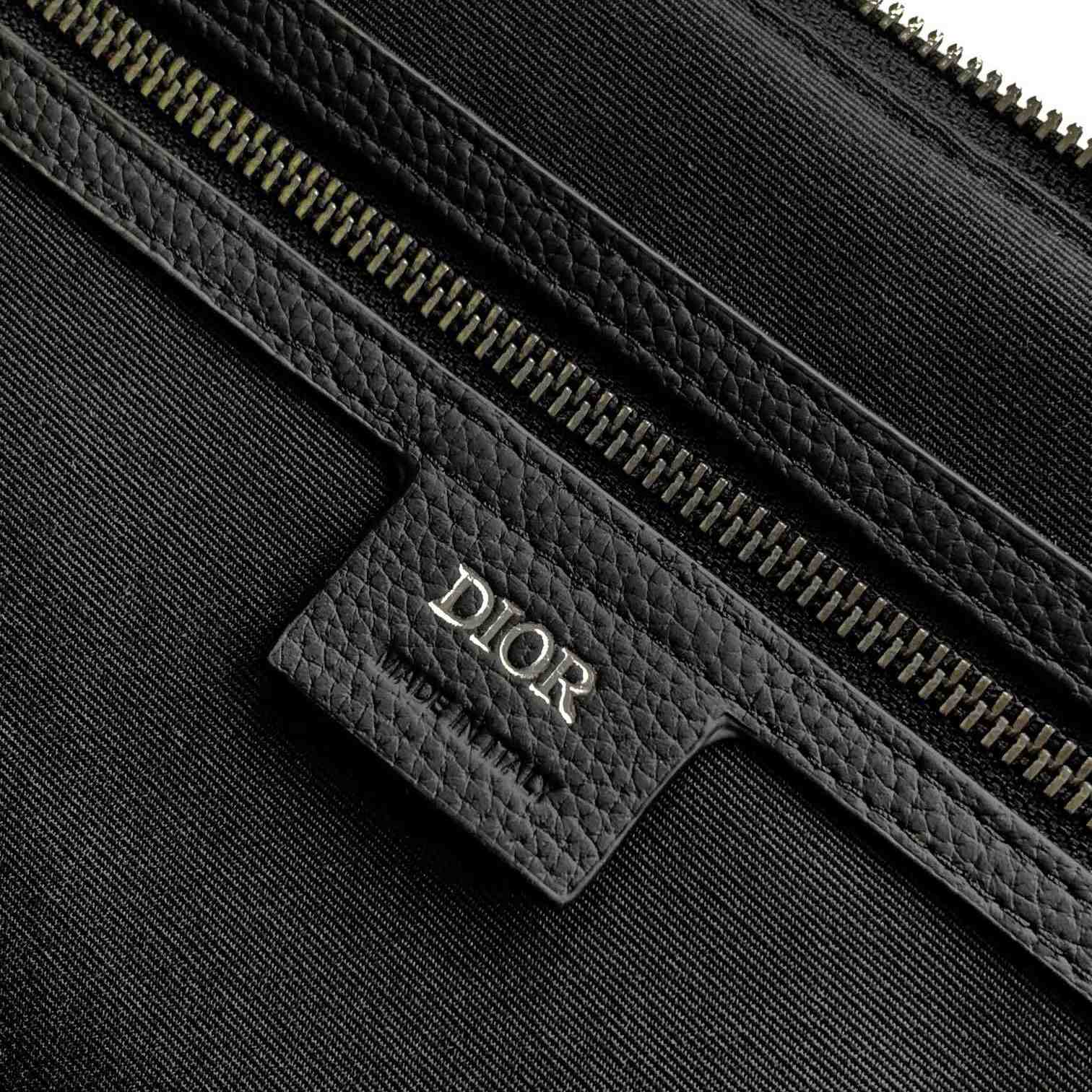 Dior Weekender 40    - DopestKickz