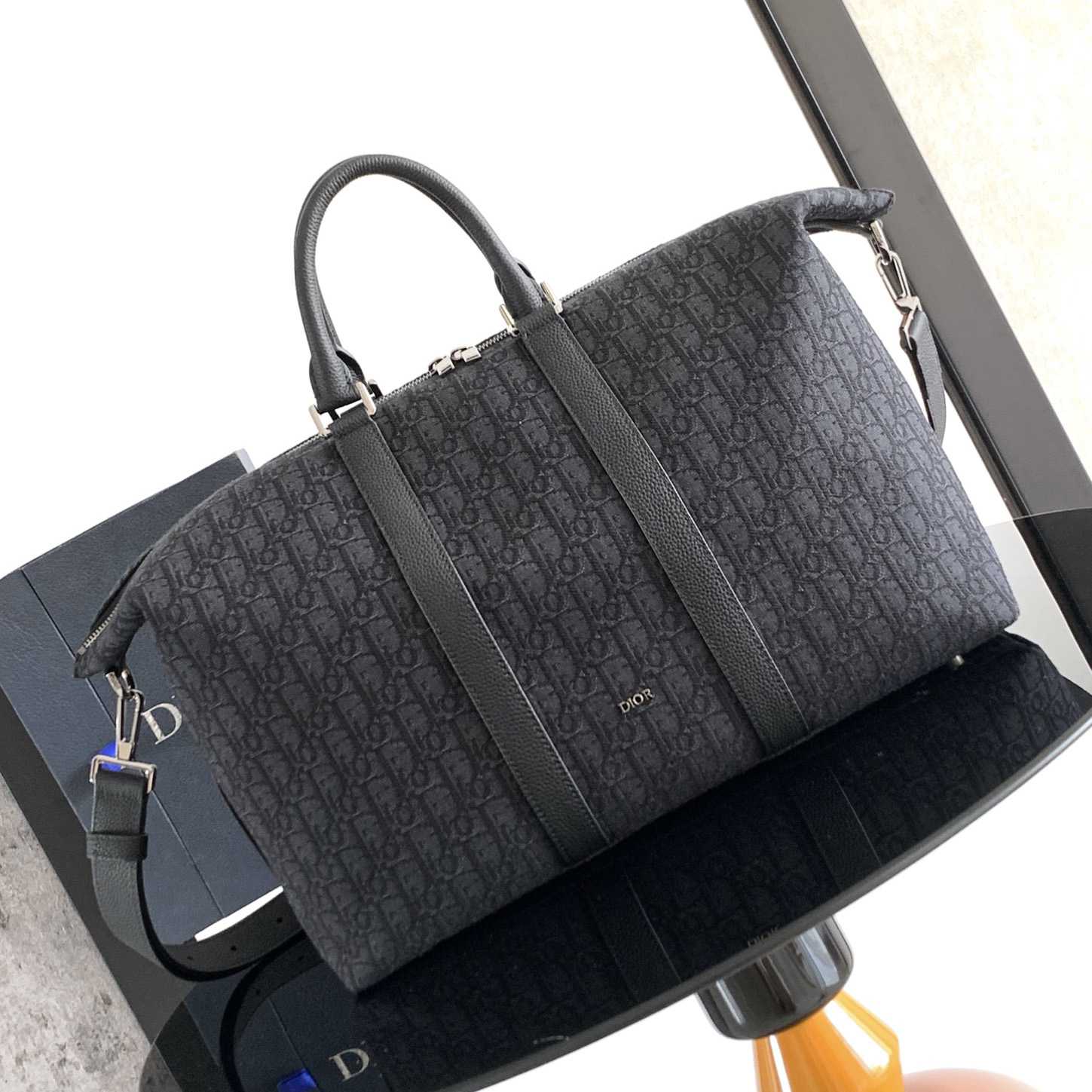 Dior Weekender 40    - DopestKickz