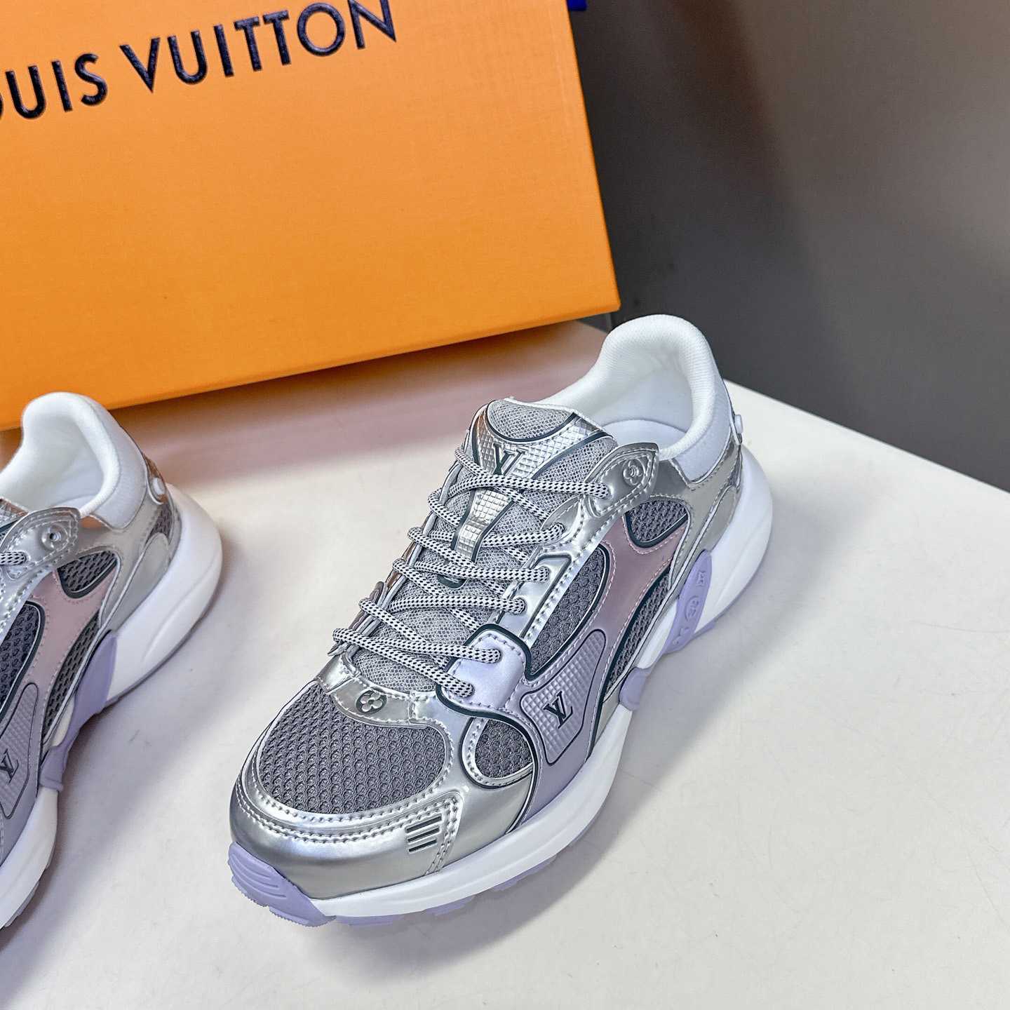 Louis Vuitton LV Olympia Sneaker   1AHOM6 - DopestKickz