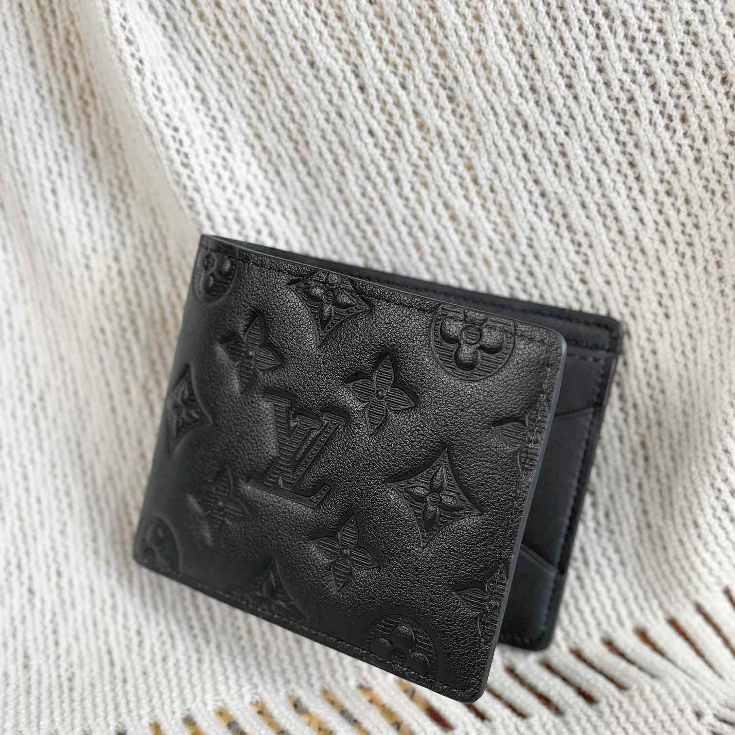 Louis Vuitton Multiple Wallet  M62901 - DopestKickz
