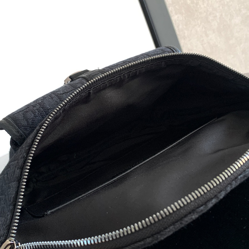Dior 8 Belt Bag  - DopestKickz