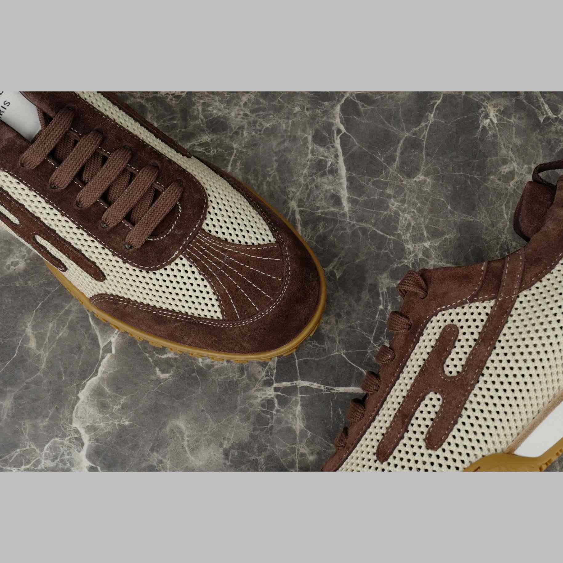 Hermes Jet Sneaker  - DopestKickz