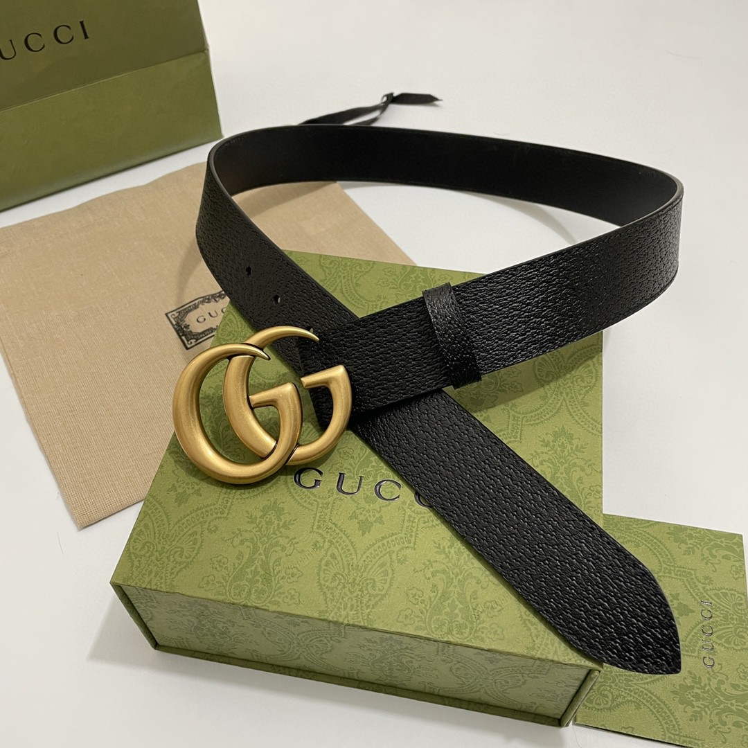 Gucci Belt  - DopestKickz
