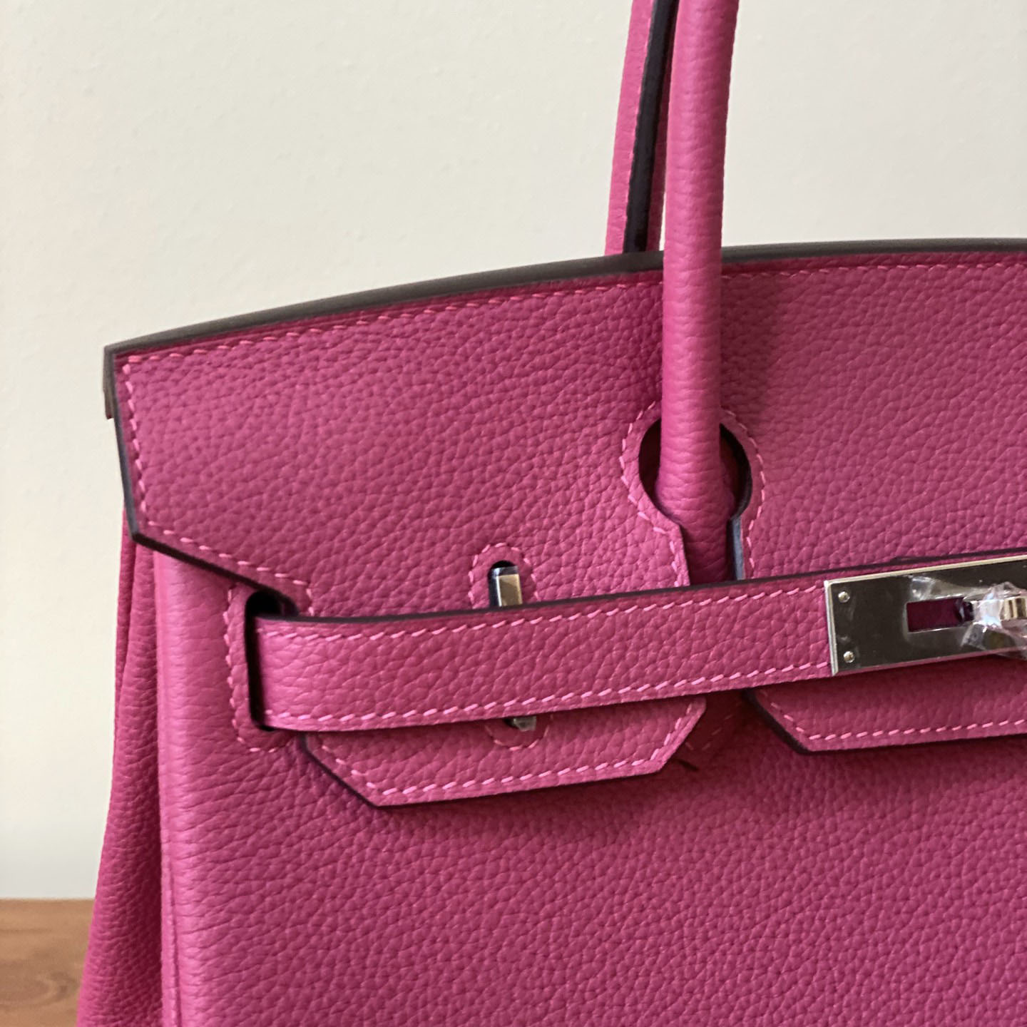 Hermès Birkin 25 Handbag - DopestKickz