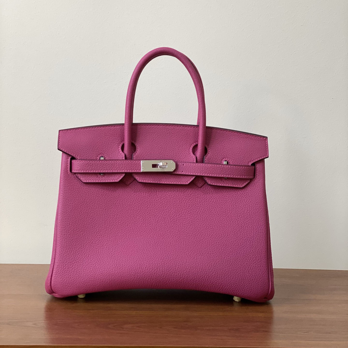 Hermès Birkin 25 Handbag - DopestKickz