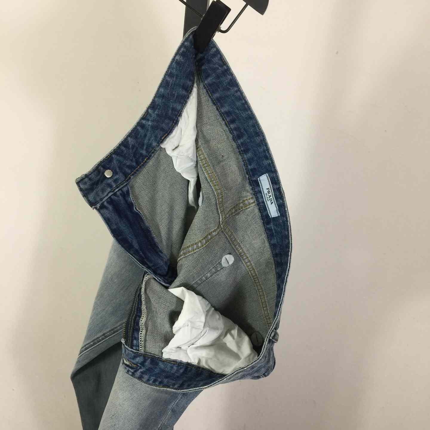 Prada Jeans - DopestKickz